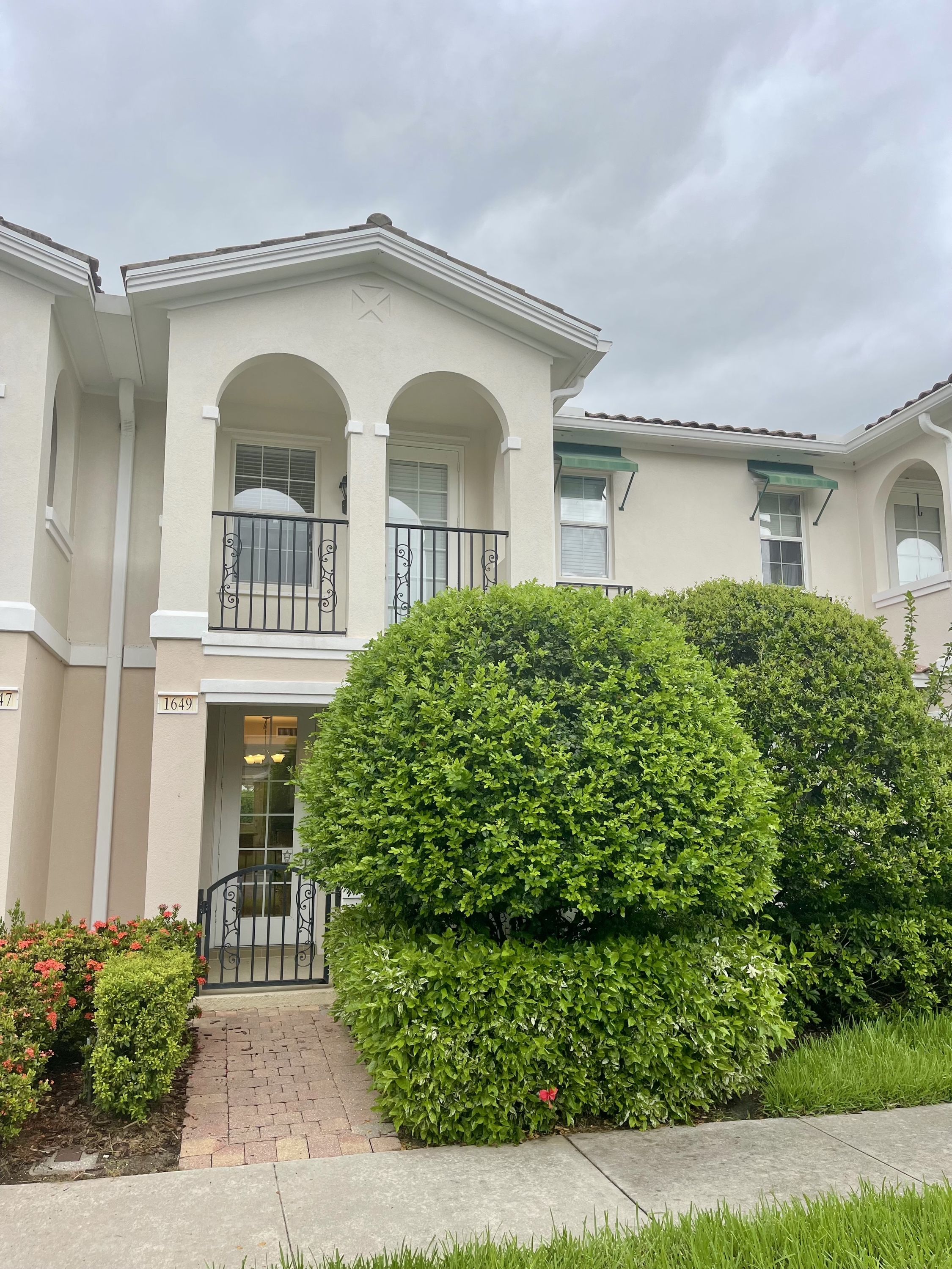 1649 Napoli Drive West - 1649